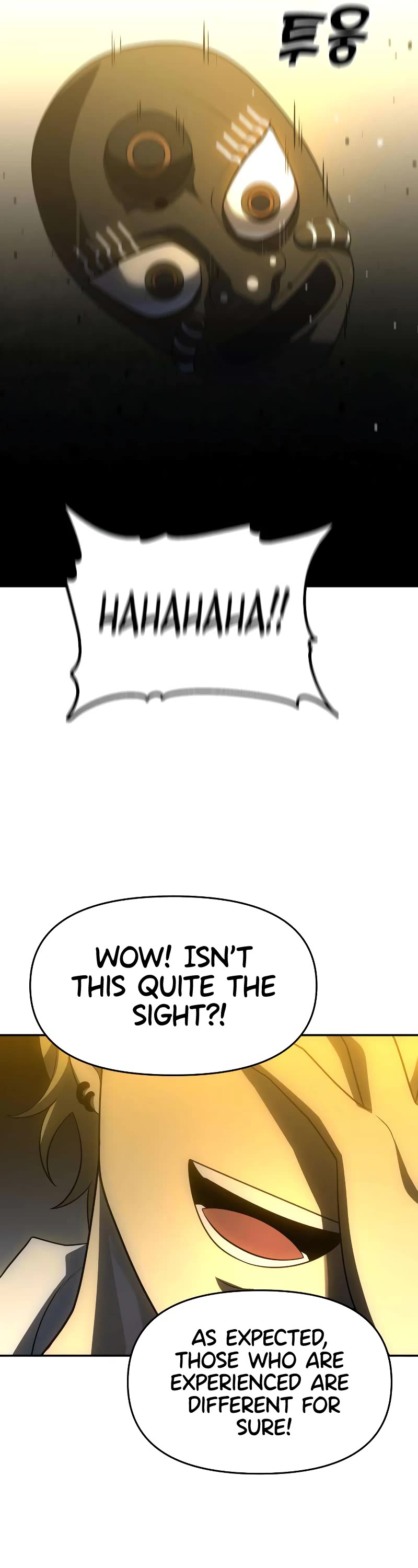 I Used to Be a Boss Chapter 28 page 82 - Chapter 28