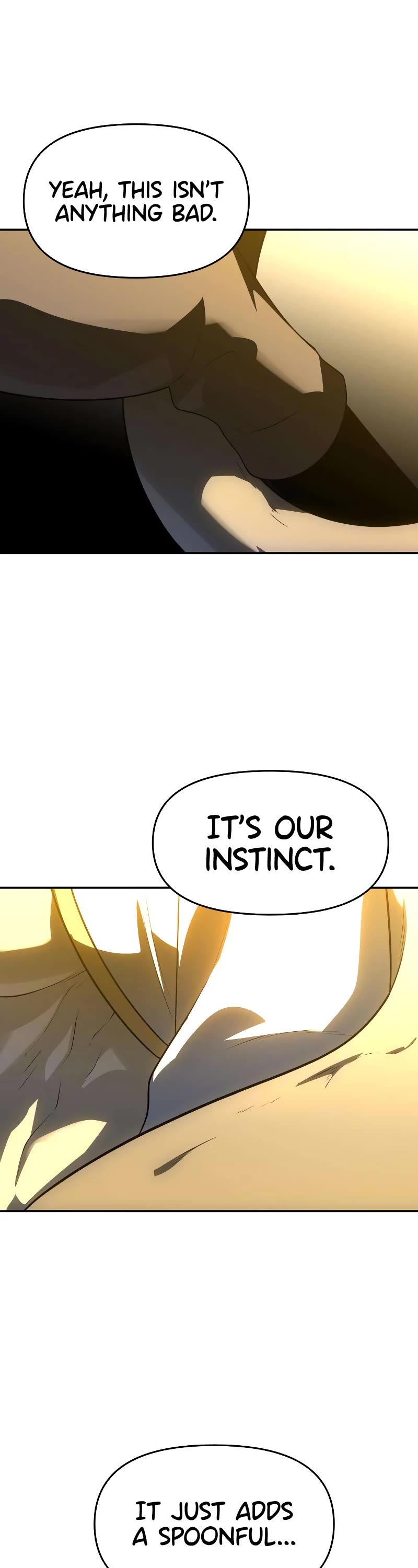 I Used to Be a Boss Chapter 28 page 83 - Chapter 28