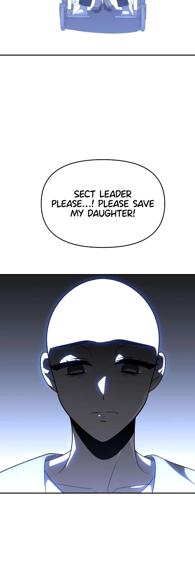 I Used to Be a Boss Chapter 28 page 9 - Chapter 28