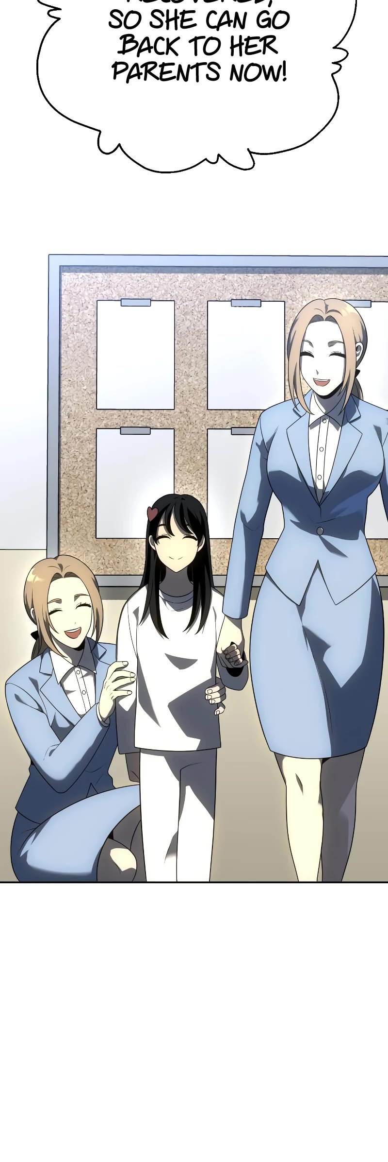 I Used to Be a Boss Chapter 29 page 16 - Chapter 29