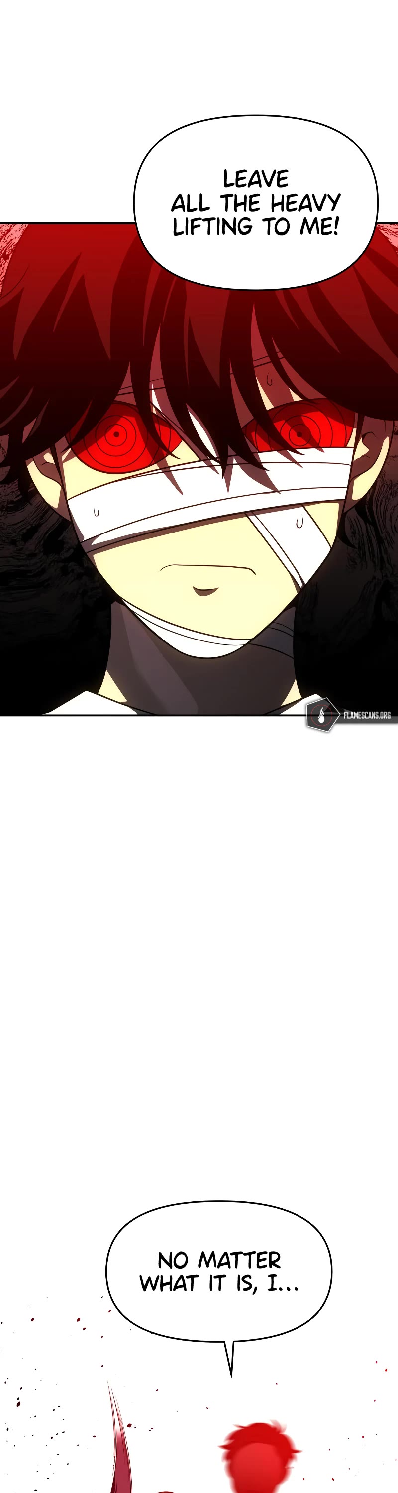 I Used to Be a Boss Chapter 29 page 23 - Chapter 29