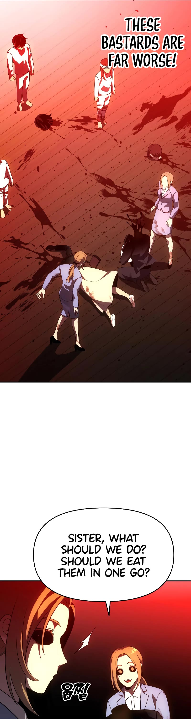 I Used to Be a Boss Chapter 29 page 27 - Chapter 29