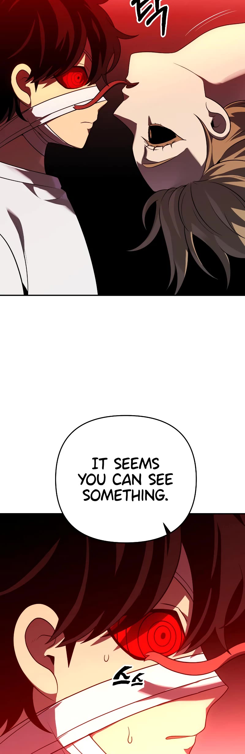 I Used to Be a Boss Chapter 29 page 30 - Chapter 29