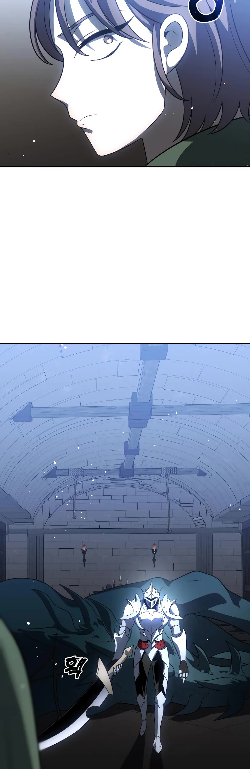 I Used to Be a Boss Chapter 29 page 35 - Chapter 29