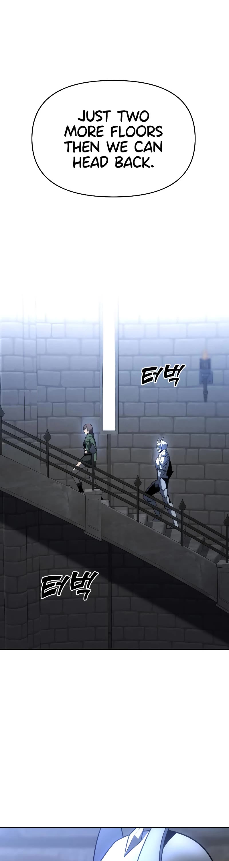 I Used to Be a Boss Chapter 29 page 37 - Chapter 29