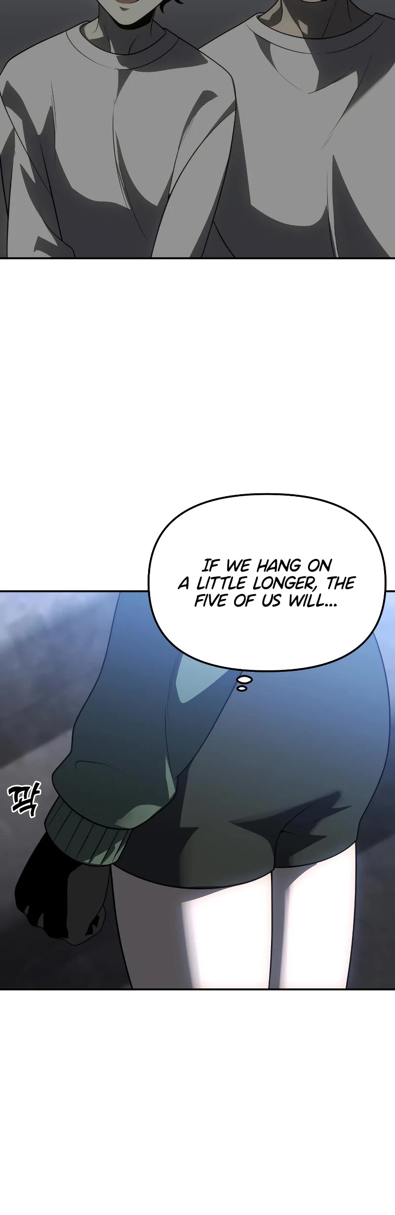 I Used to Be a Boss Chapter 29 page 41 - Chapter 29