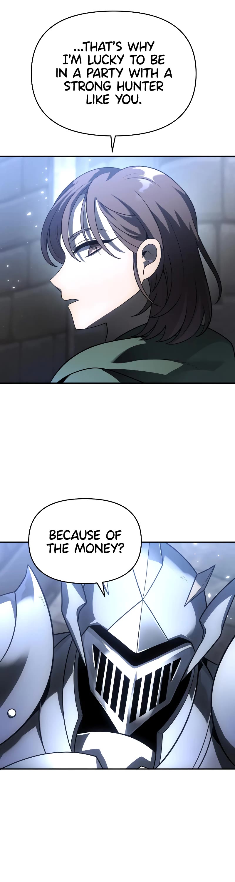 I Used to Be a Boss Chapter 29 page 42 - Chapter 29