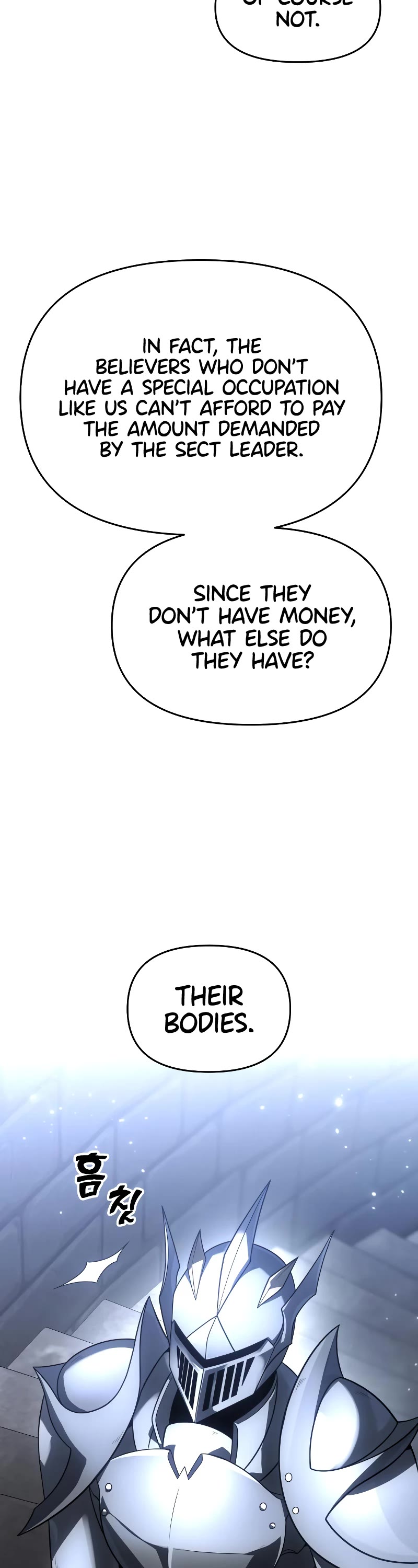 I Used to Be a Boss Chapter 29 page 44 - Chapter 29