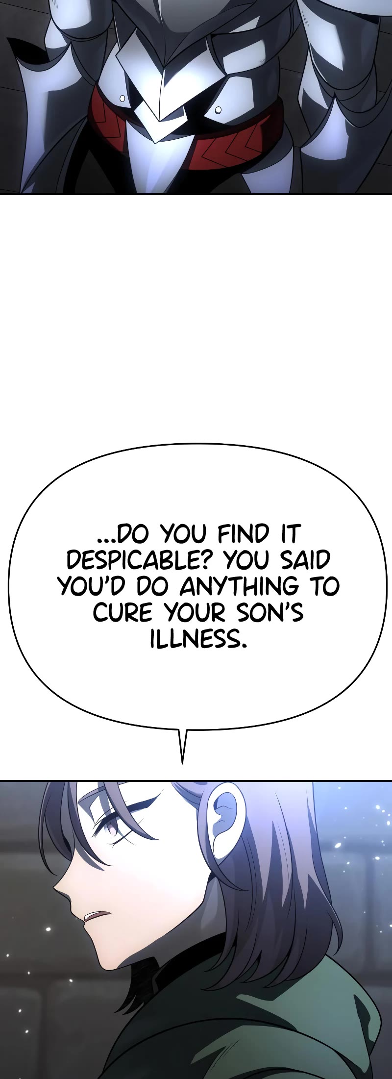 I Used to Be a Boss Chapter 29 page 45 - Chapter 29