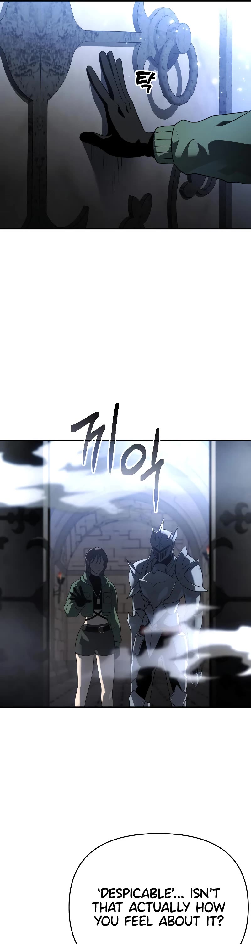 I Used to Be a Boss Chapter 29 page 47 - Chapter 29