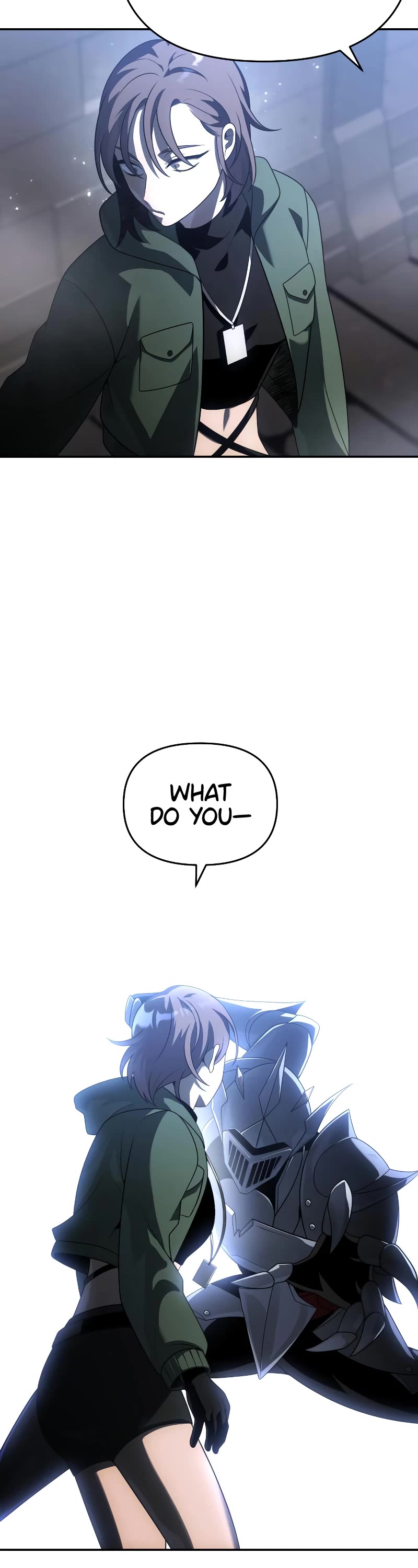 I Used to Be a Boss Chapter 29 page 48 - Chapter 29