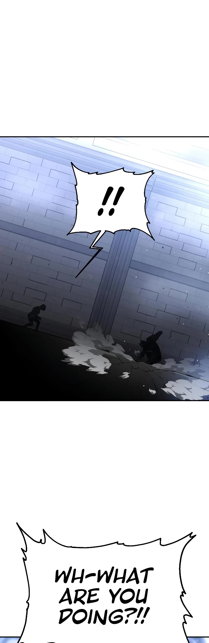 I Used to Be a Boss Chapter 29 page 50 - Chapter 29