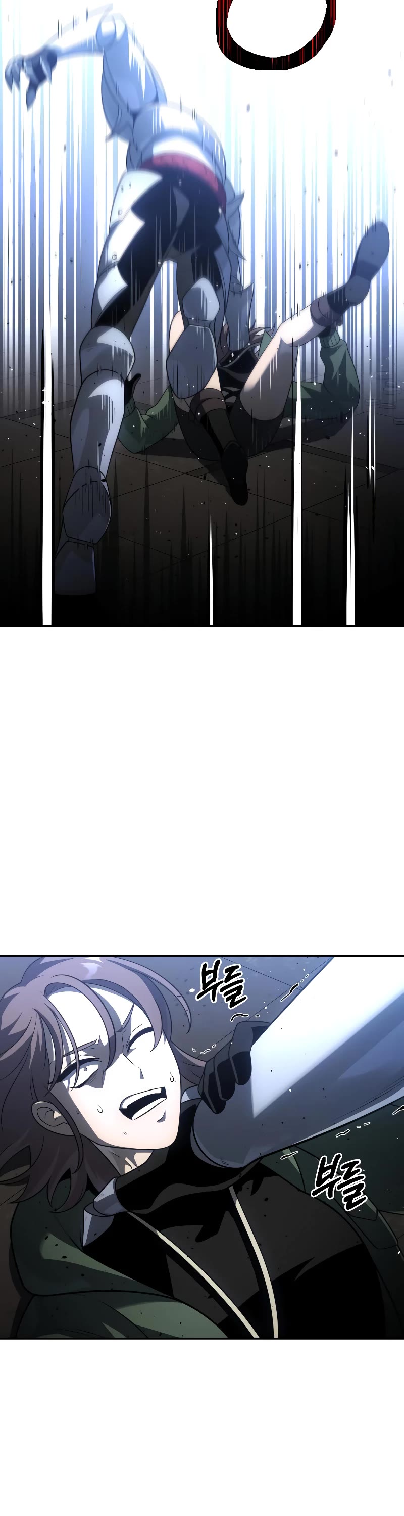I Used to Be a Boss Chapter 29 page 54 - Chapter 29