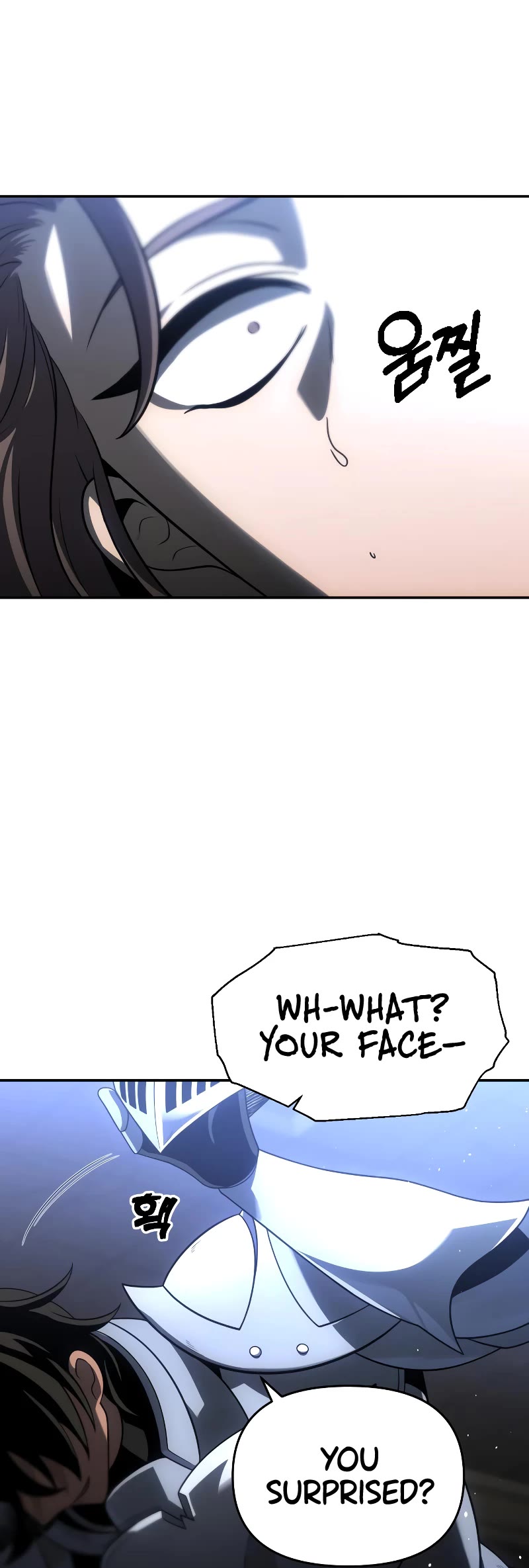 I Used to Be a Boss Chapter 29 page 55 - Chapter 29