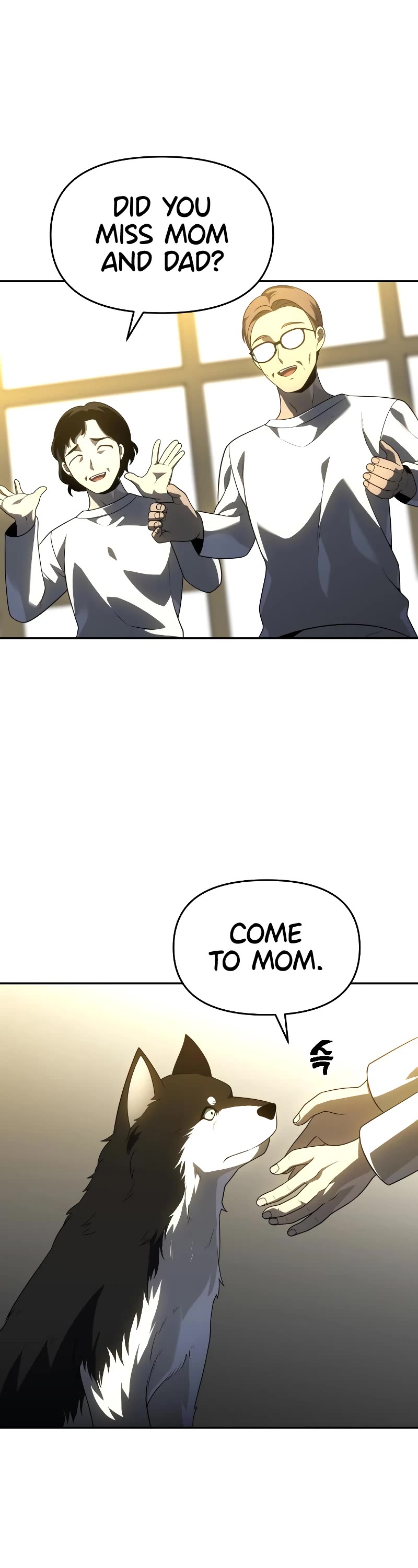 I Used to Be a Boss Chapter 29 page 59 - Chapter 29