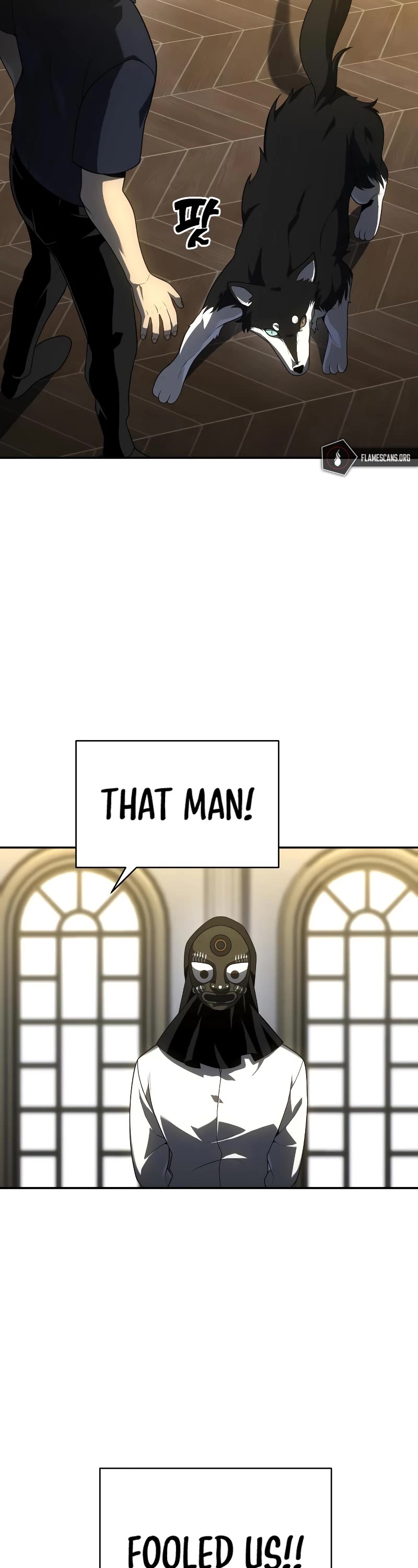I Used to Be a Boss Chapter 29 page 64 - Chapter 29