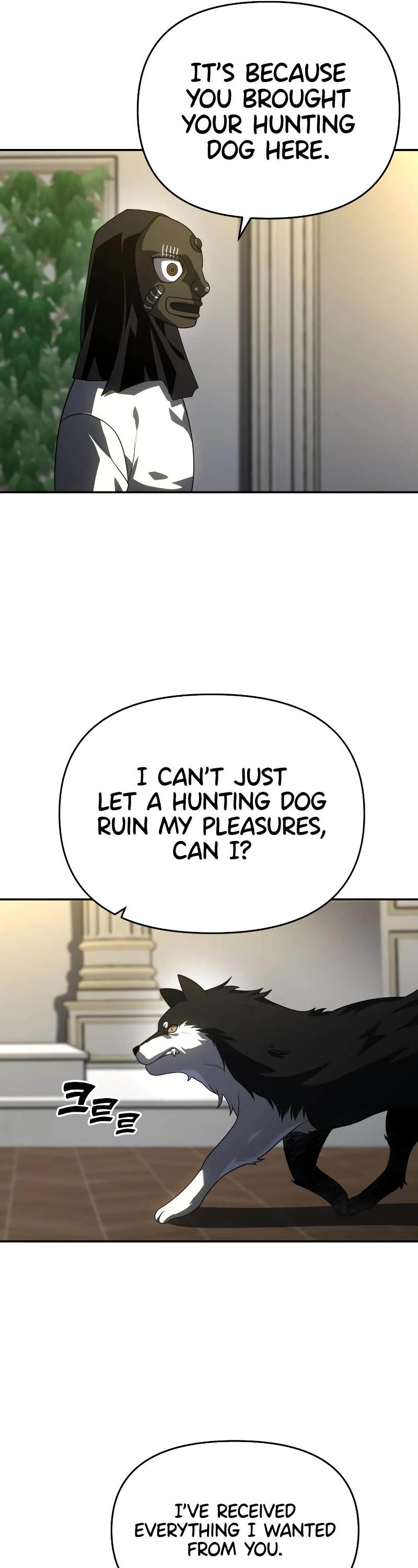 I Used to Be a Boss Chapter 29 page 67 - Chapter 29