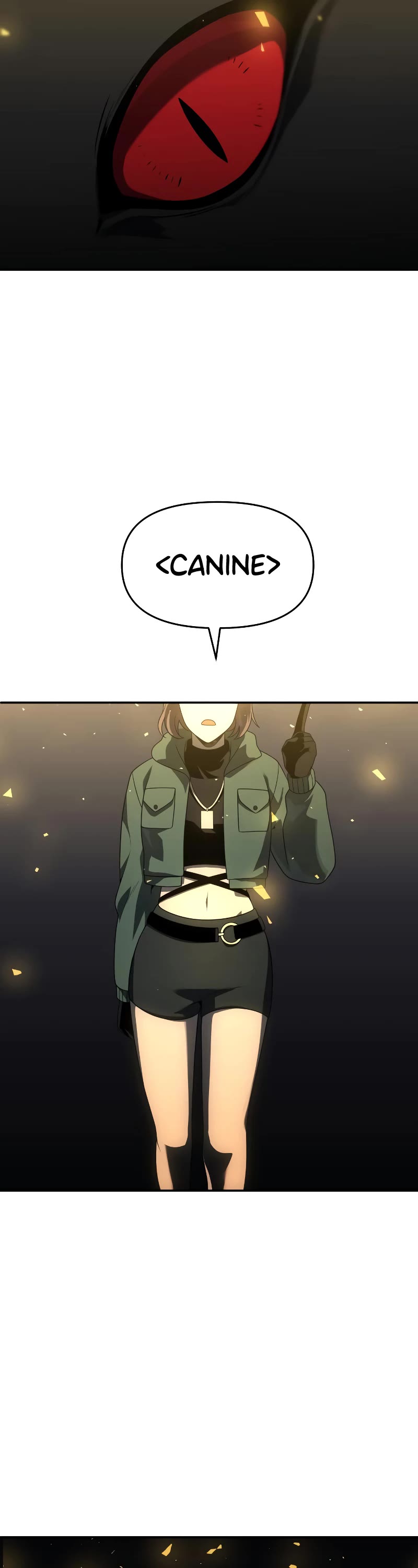 I Used to Be a Boss Chapter 29 page 74 - Chapter 29