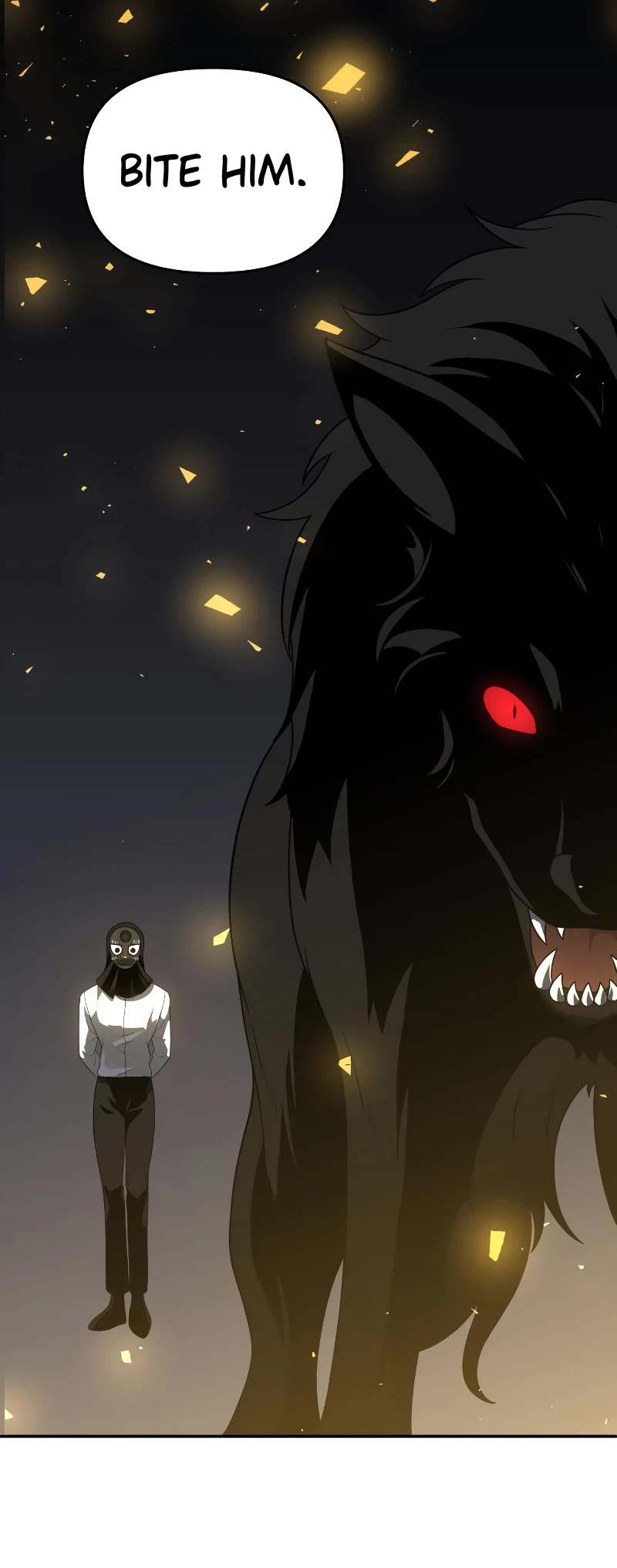 I Used to Be a Boss Chapter 29 page 75 - Chapter 29