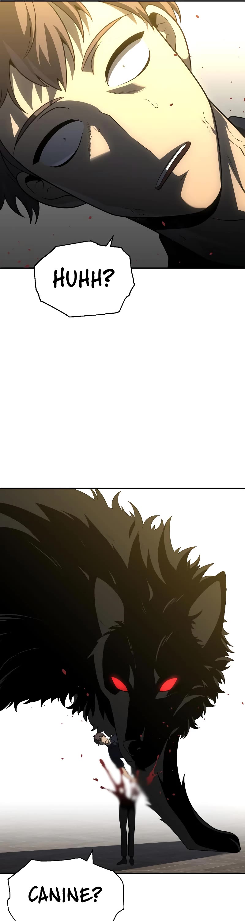 I Used to Be a Boss Chapter 29 page 77 - Chapter 29