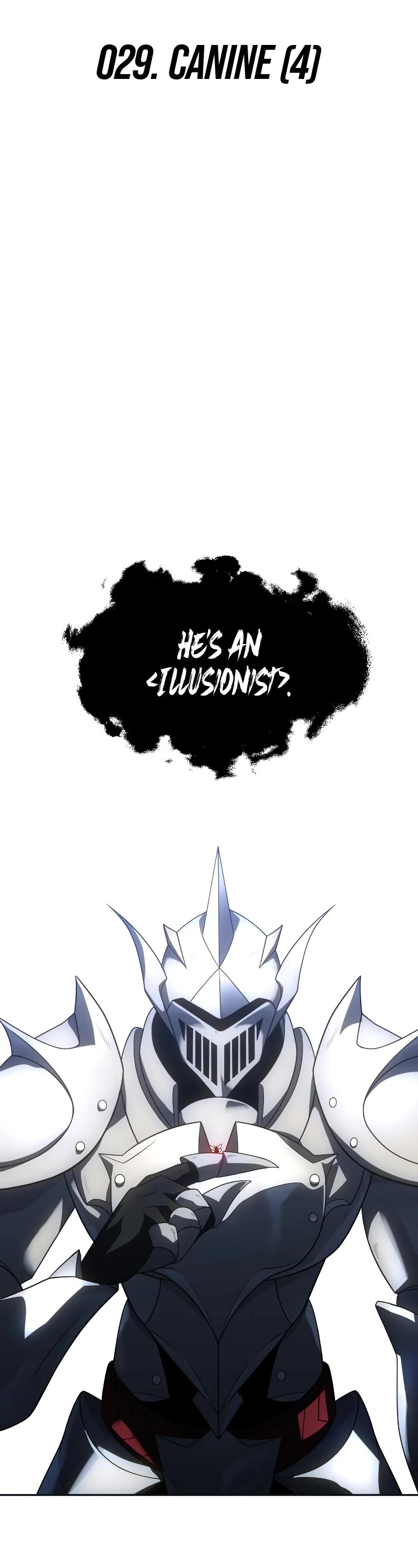 I Used to Be a Boss Chapter 29 page 8 - Chapter 29