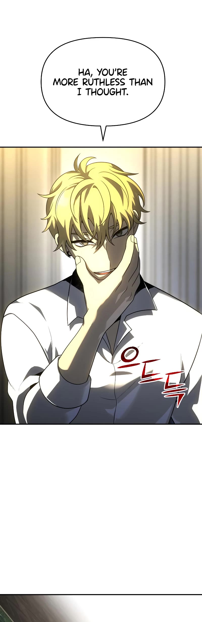 I Used to Be a Boss Chapter 29 page 80 - Chapter 29