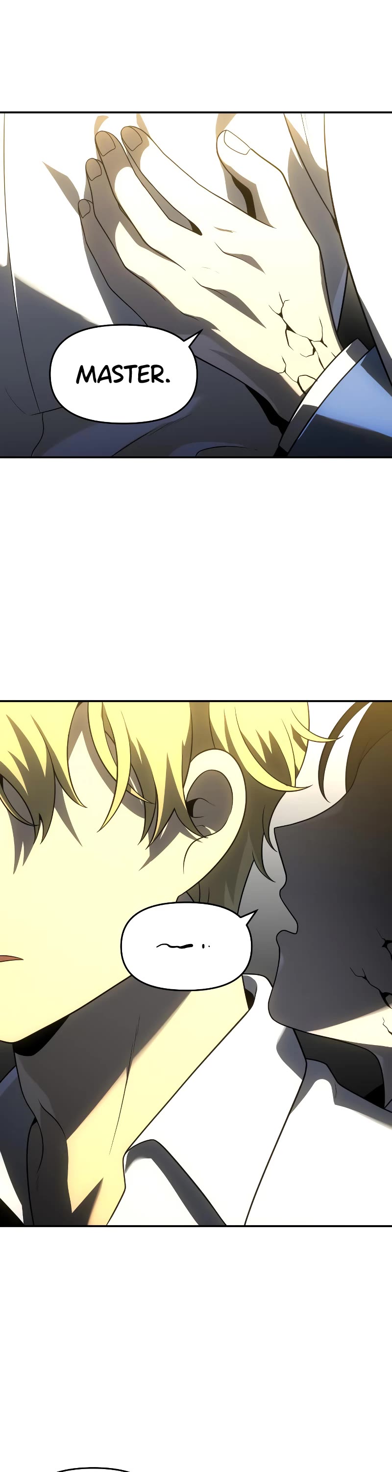 I Used to Be a Boss Chapter 29 page 82 - Chapter 29