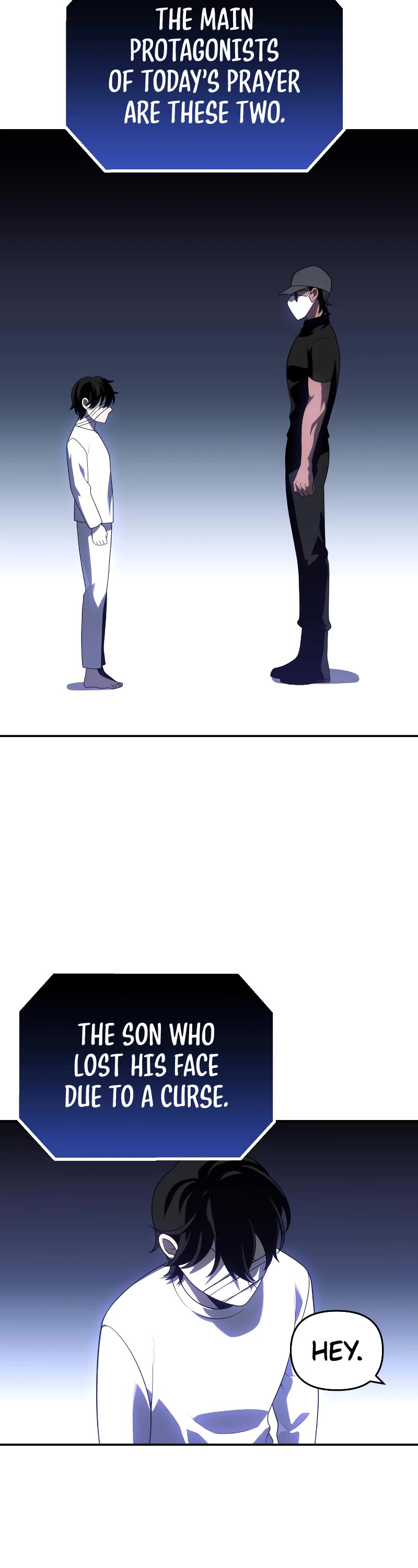 I Used to Be a Boss Chapter 29 page 89 - Chapter 29