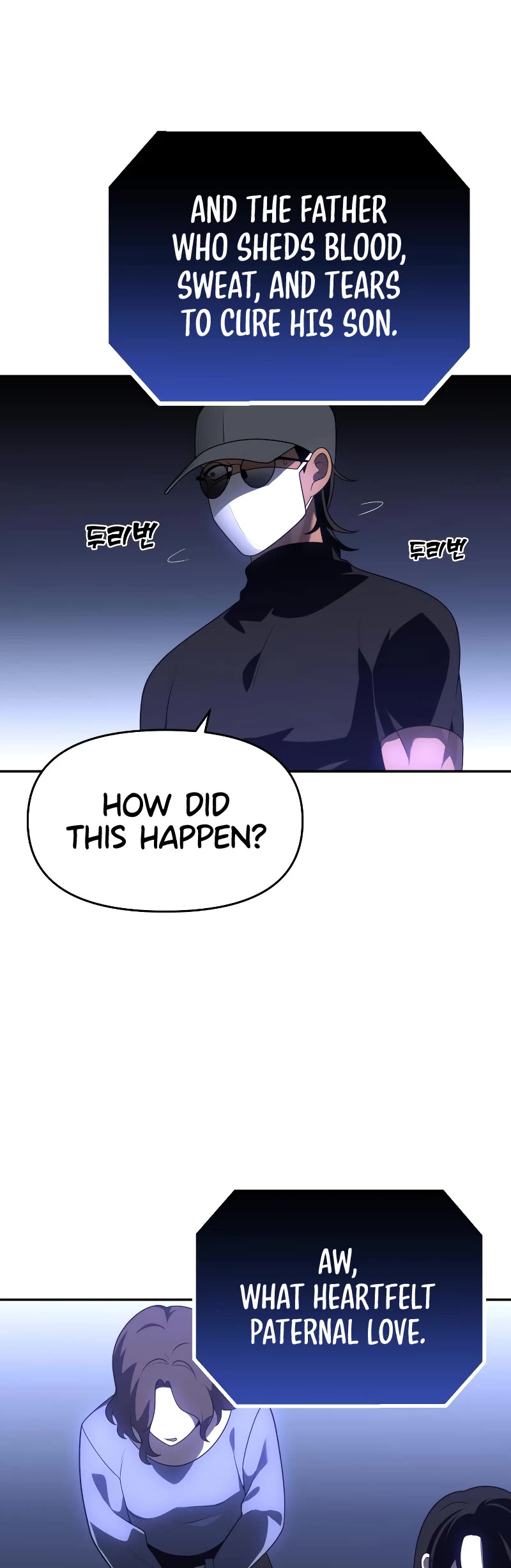 I Used to Be a Boss Chapter 29 page 90 - Chapter 29
