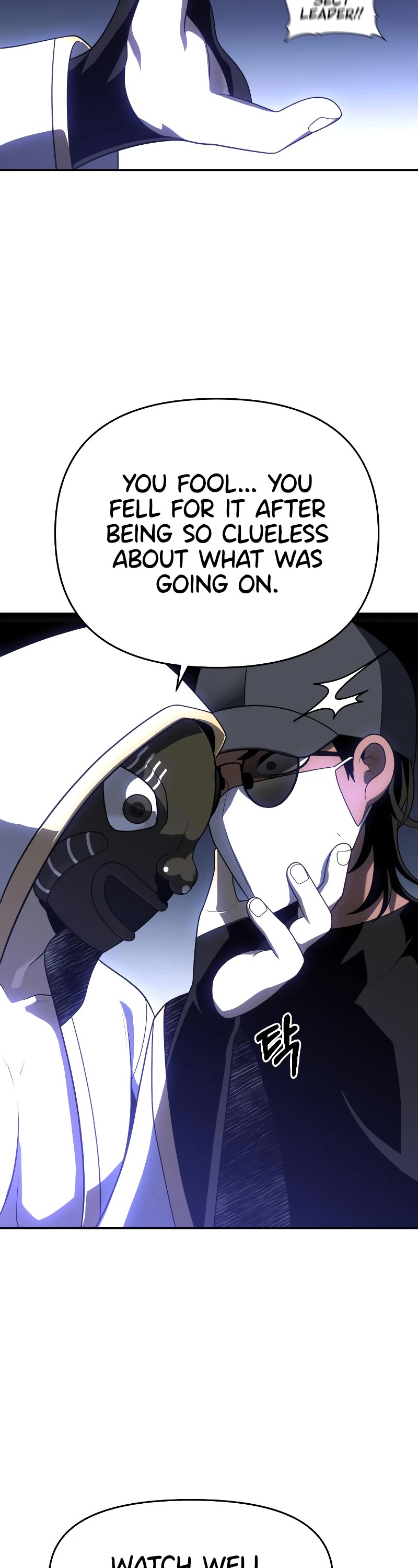 I Used to Be a Boss Chapter 29 page 94 - Chapter 29