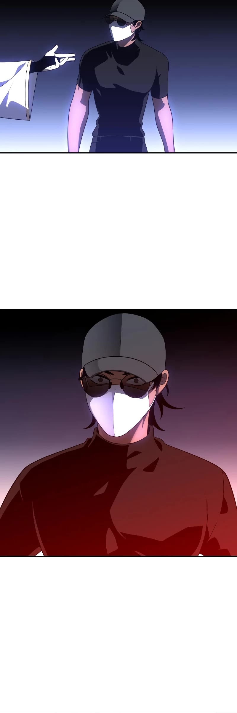 I Used to Be a Boss Chapter 29 page 96 - Chapter 29