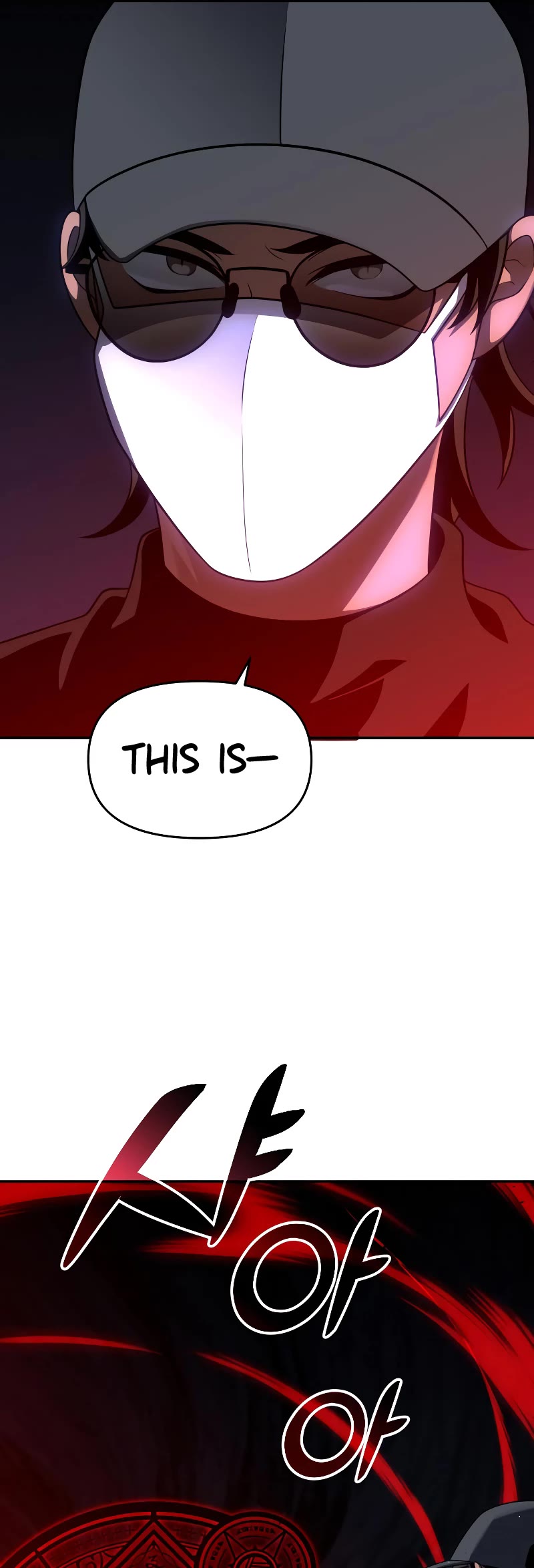 I Used to Be a Boss Chapter 29 page 97 - Chapter 29