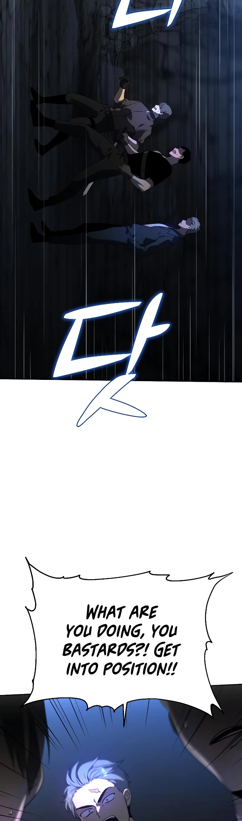 I Used to Be a Boss Chapter 3 page 16 - Chapter 3