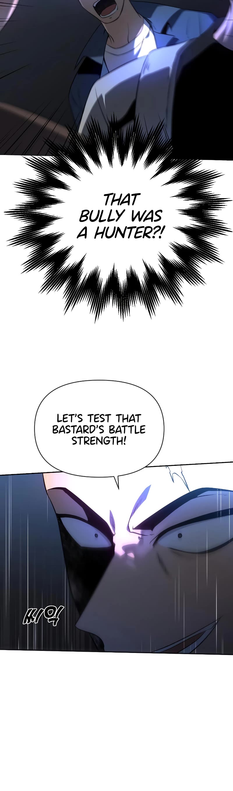 I Used to Be a Boss Chapter 3 page 17 - Chapter 3