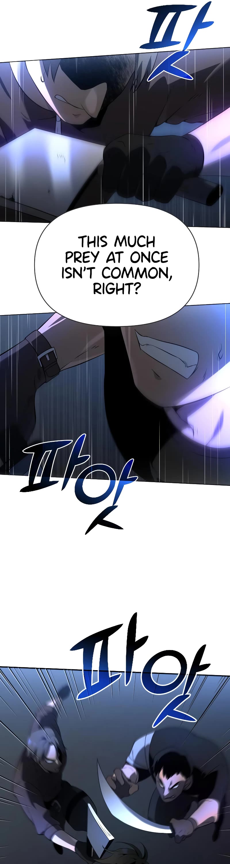 I Used to Be a Boss Chapter 3 page 18 - Chapter 3