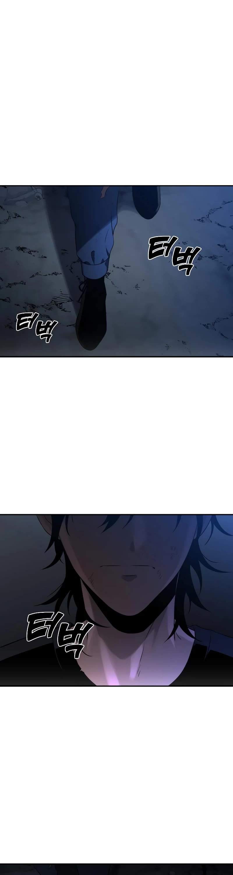 I Used to Be a Boss Chapter 3 page 2 - Chapter 3