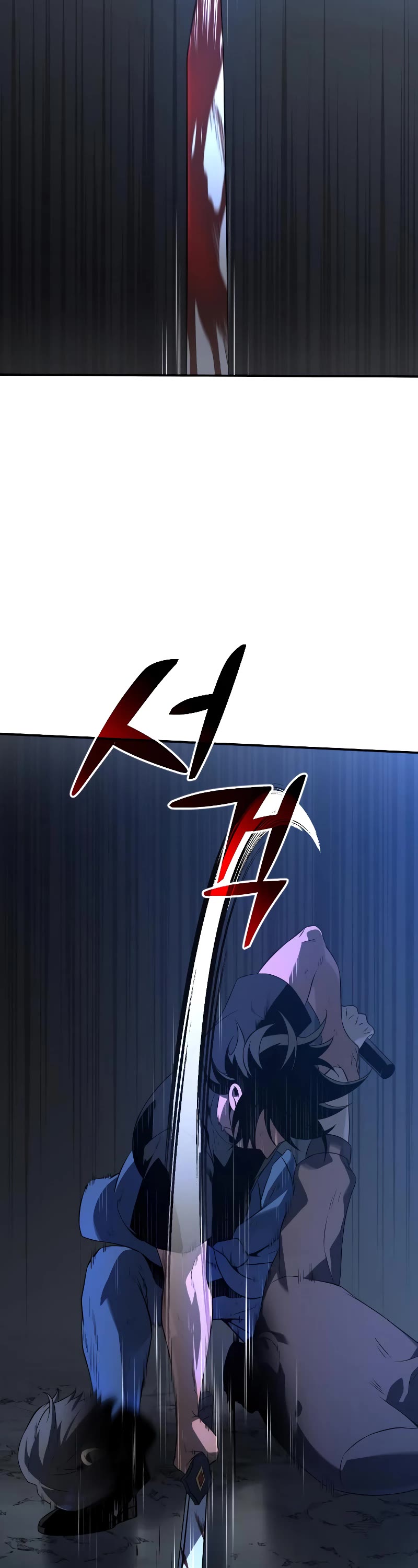I Used to Be a Boss Chapter 3 page 23 - Chapter 3