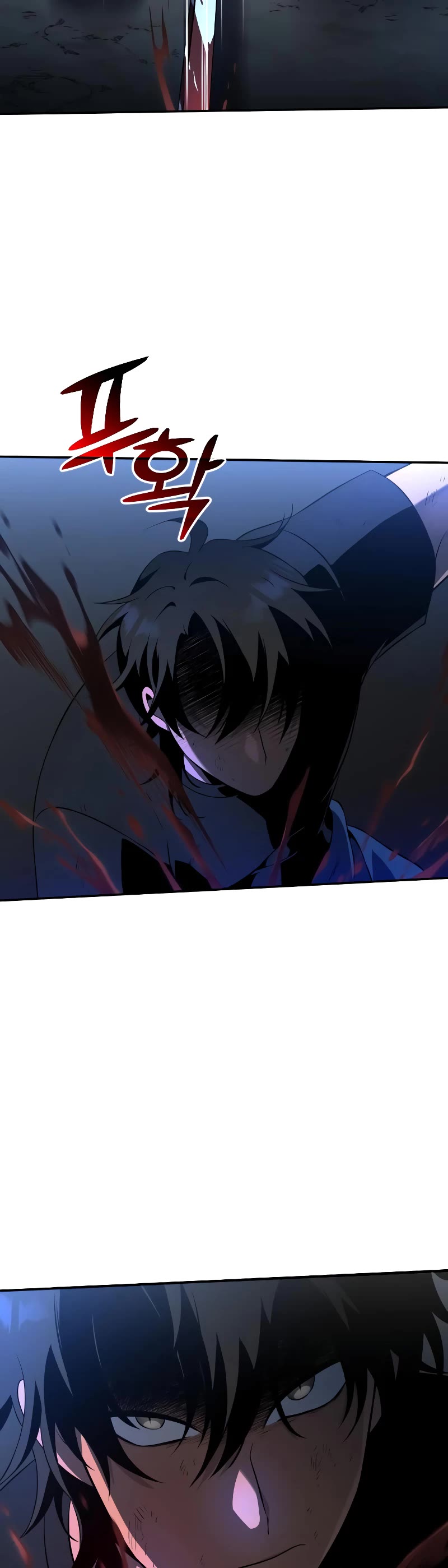 I Used to Be a Boss Chapter 3 page 24 - Chapter 3