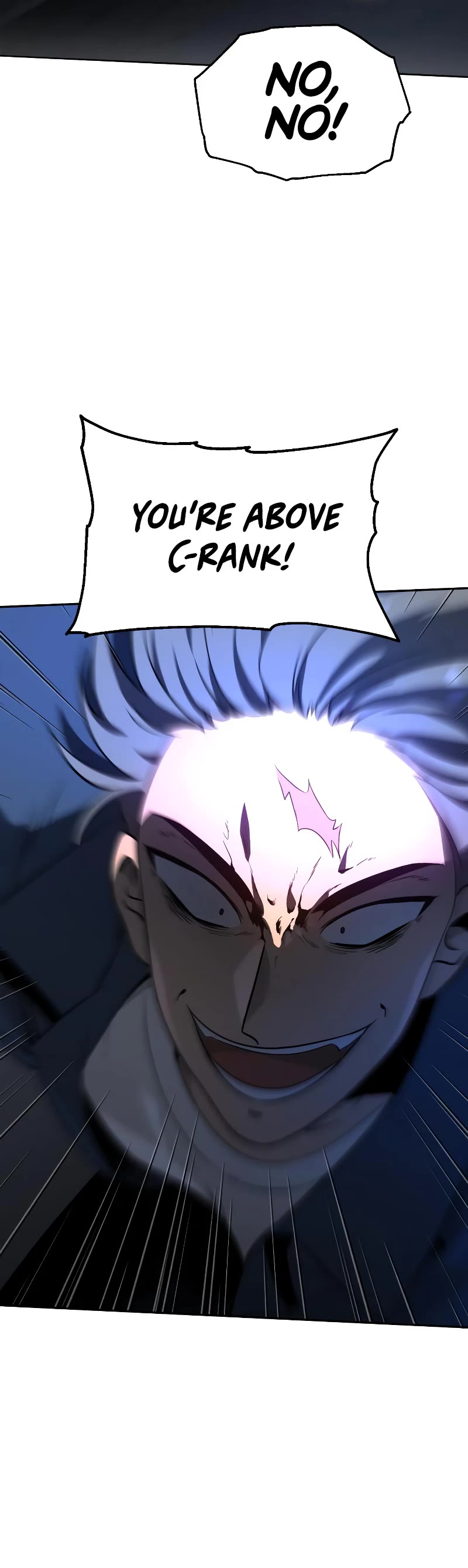 I Used to Be a Boss Chapter 3 page 29 - Chapter 3