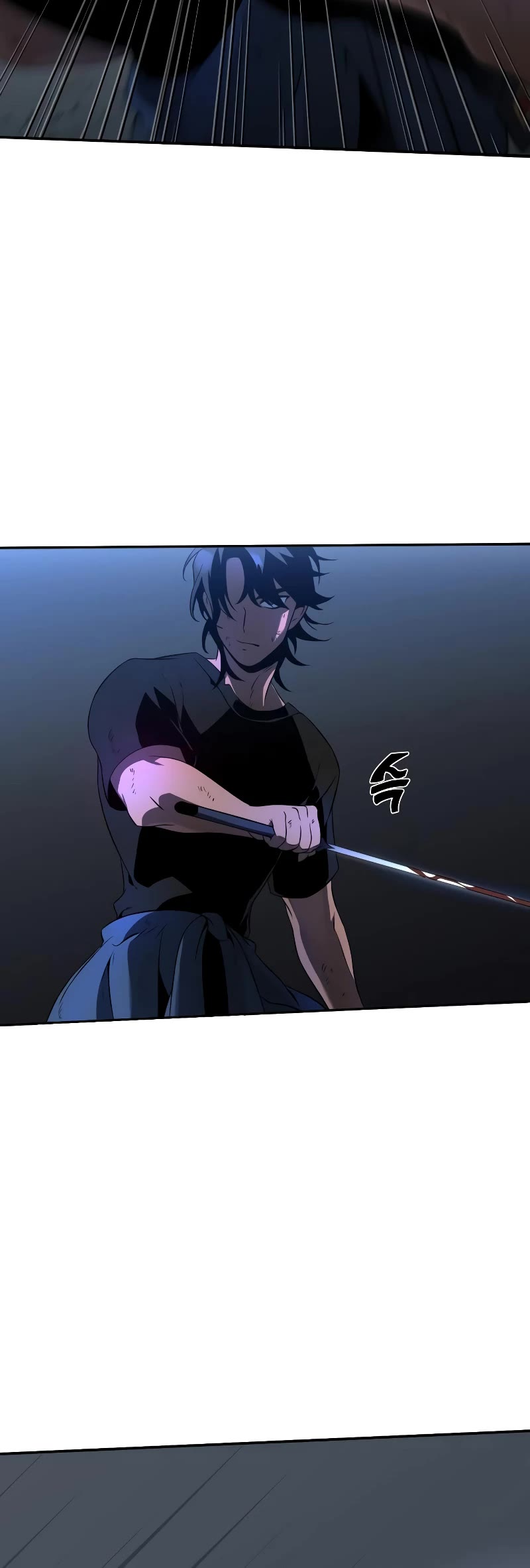 I Used to Be a Boss Chapter 3 page 33 - Chapter 3