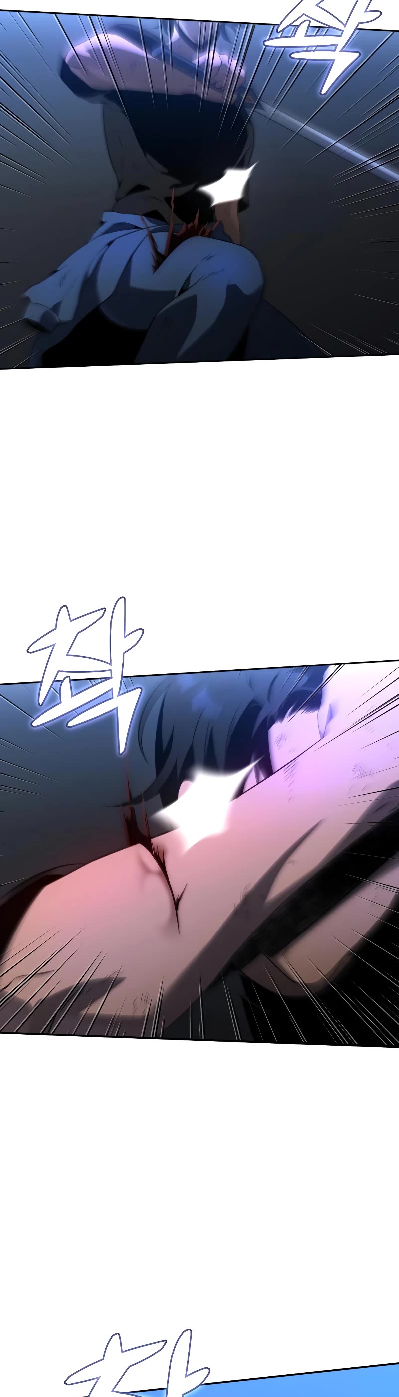 I Used to Be a Boss Chapter 3 page 36 - Chapter 3