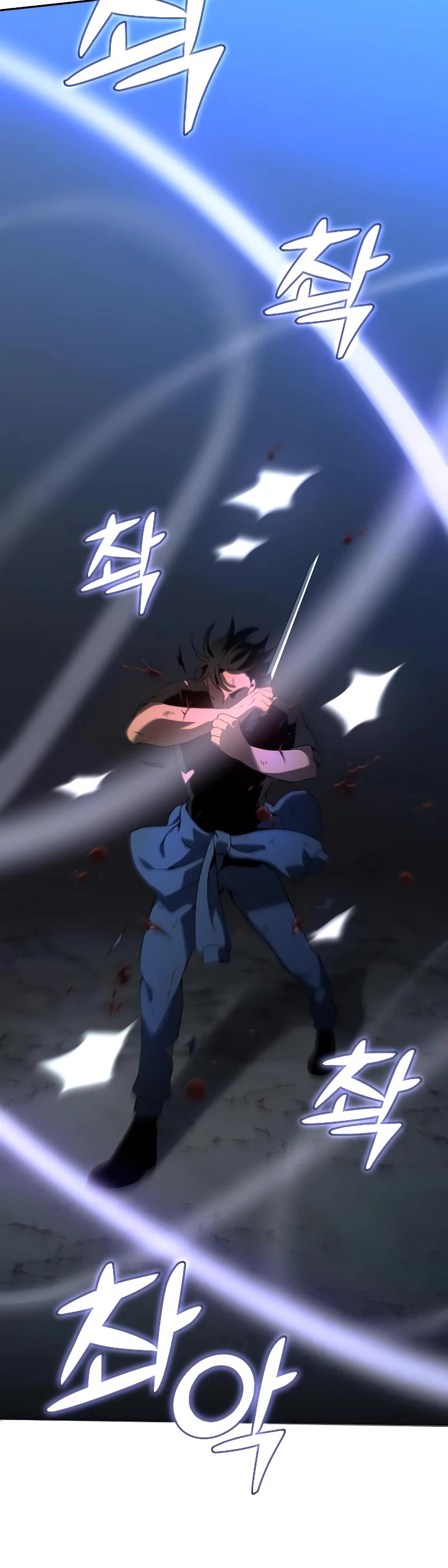 I Used to Be a Boss Chapter 3 page 37 - Chapter 3