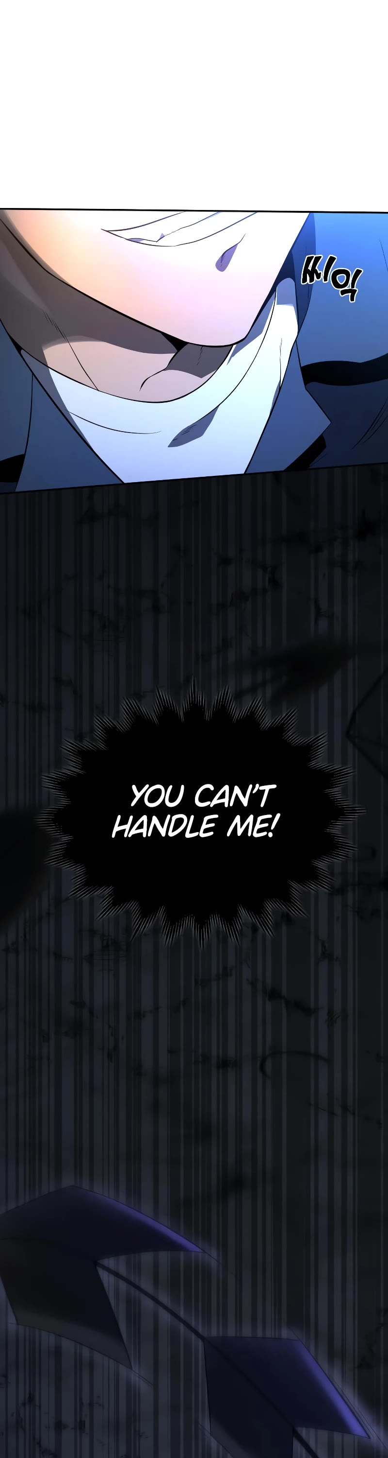 I Used to Be a Boss Chapter 3 page 38 - Chapter 3