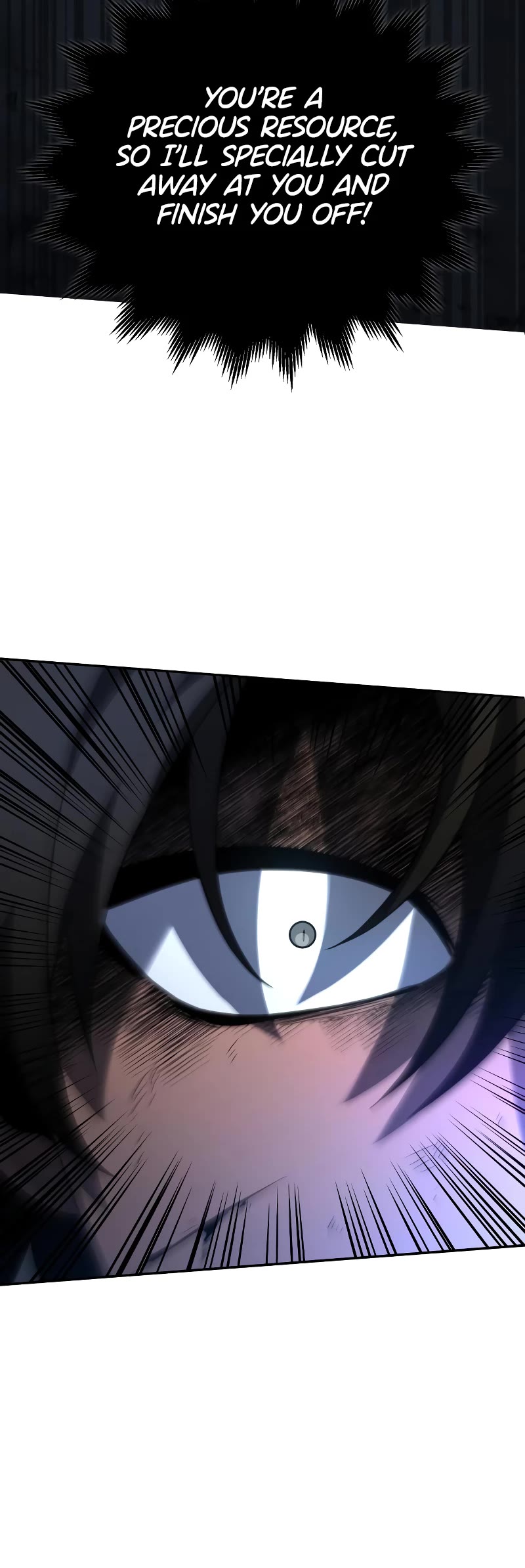 I Used to Be a Boss Chapter 3 page 41 - Chapter 3