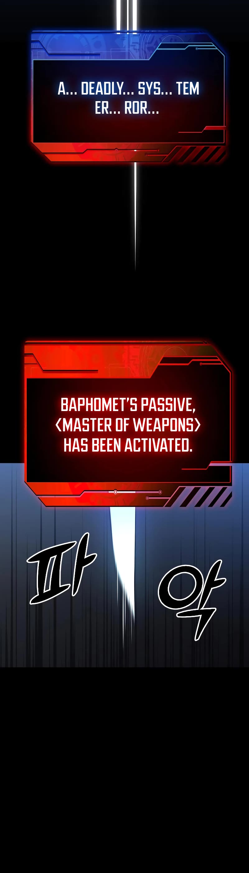 I Used to Be a Boss Chapter 3 page 5 - Chapter 3