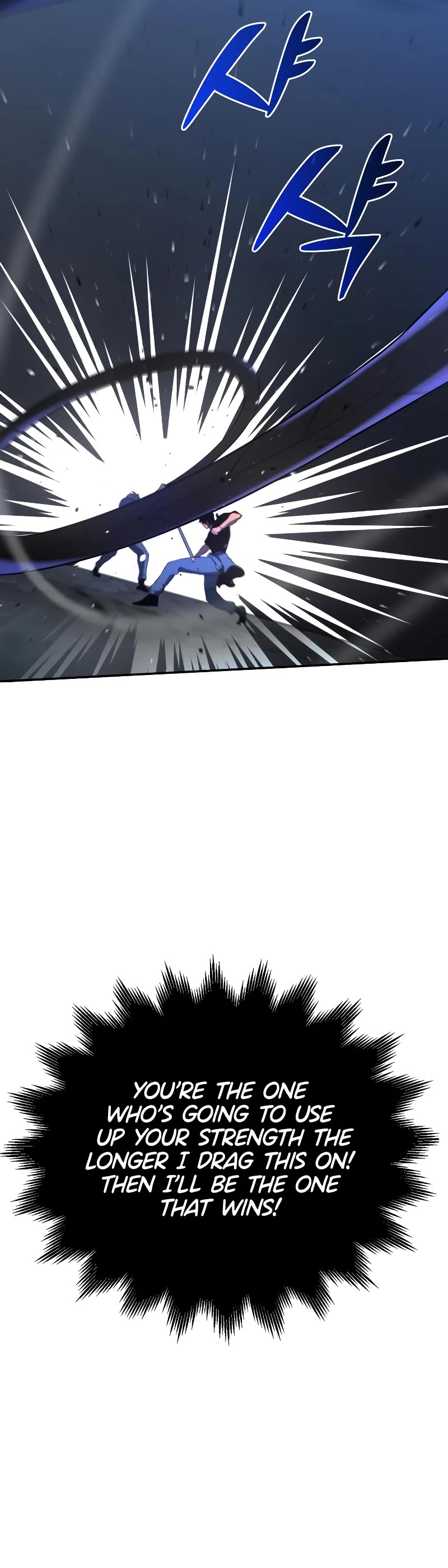 I Used to Be a Boss Chapter 3 page 53 - Chapter 3