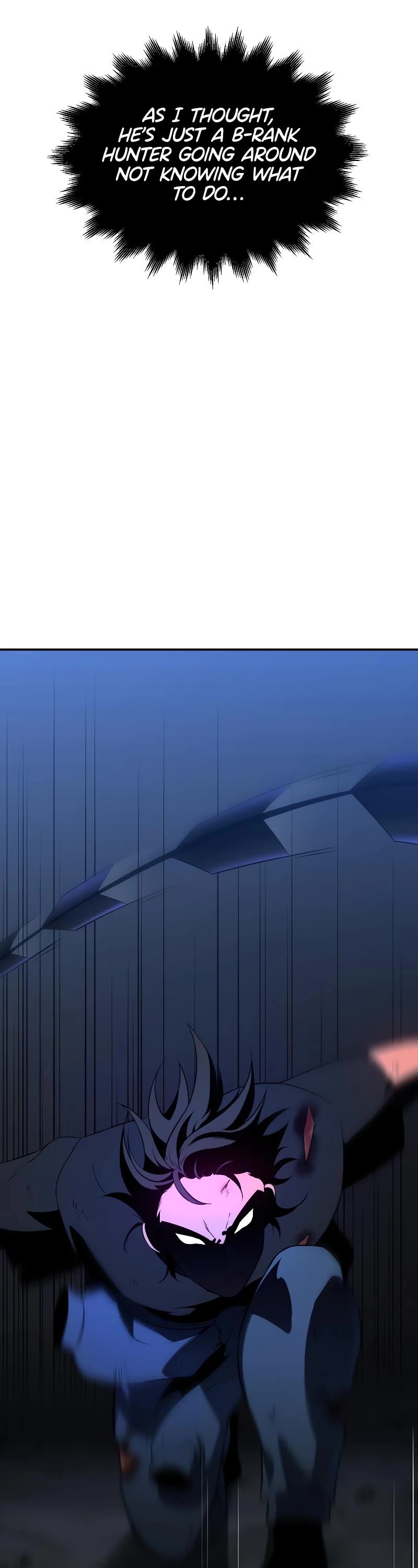 I Used to Be a Boss Chapter 3 page 54 - Chapter 3