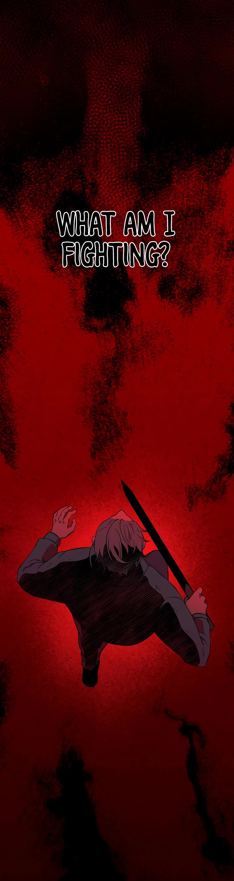 I Used to Be a Boss Chapter 3 page 58 - Chapter 3