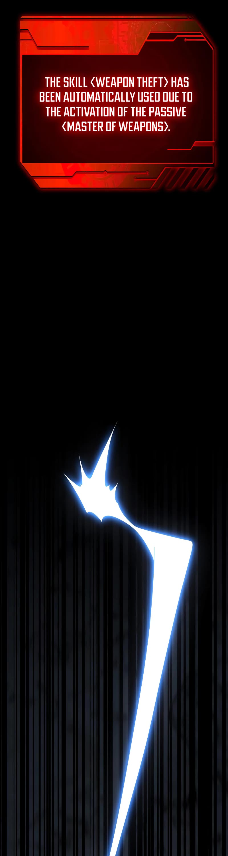 I Used to Be a Boss Chapter 3 page 6 - Chapter 3