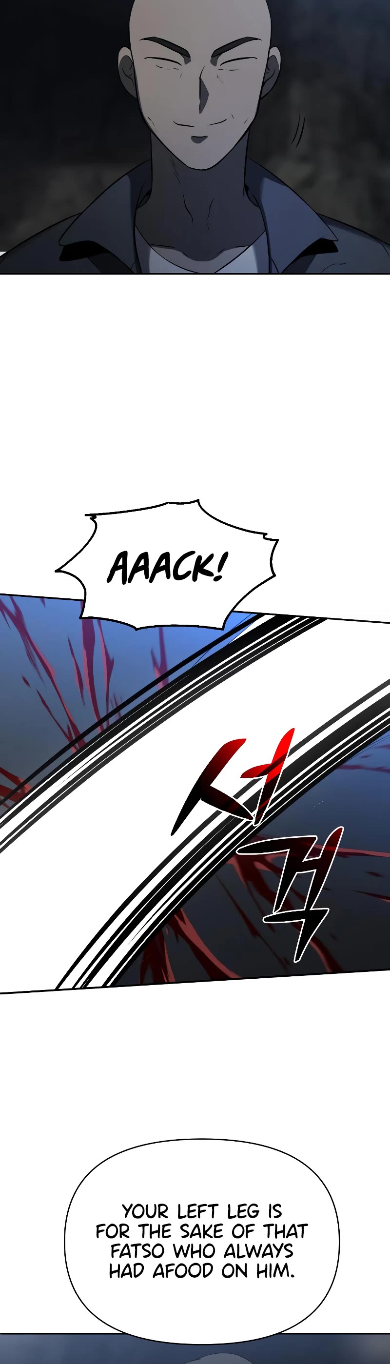 I Used to Be a Boss Chapter 3 page 64 - Chapter 3